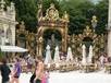  Grilles de Jean Lamour, place Stanislas